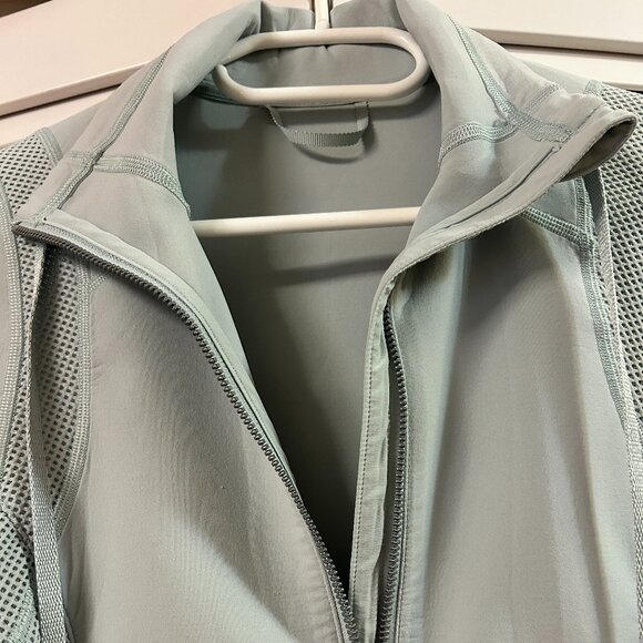 Lululemon Fitted Jacket: Size S - Picture 1 of 16